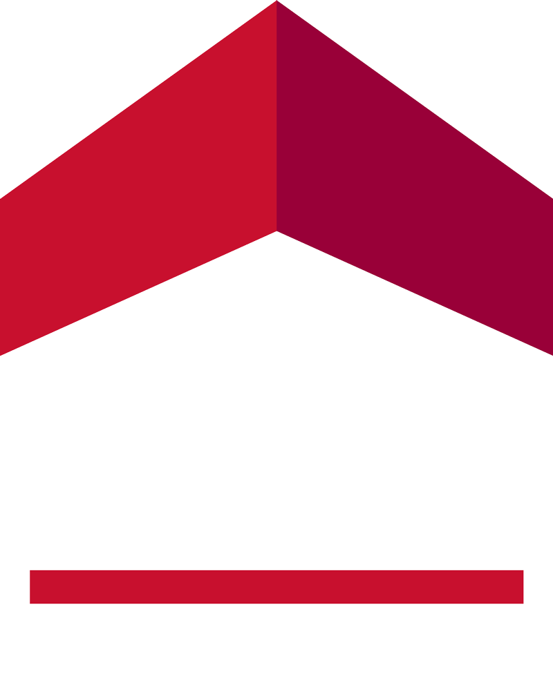 ERA Real Estate Logo (White Version)