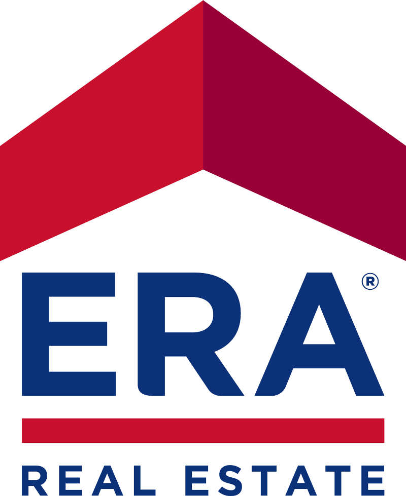 ERA Real Estate Logo