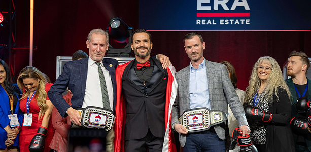 Awards and Recognition