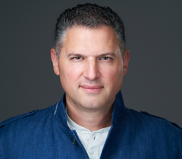 David Marine