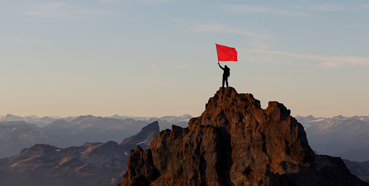 Join a Brokerage at the Peak of Real Estate